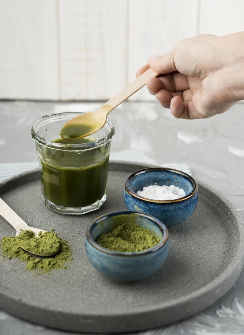 Spirulina Nedir, Ne İşe Yarar?