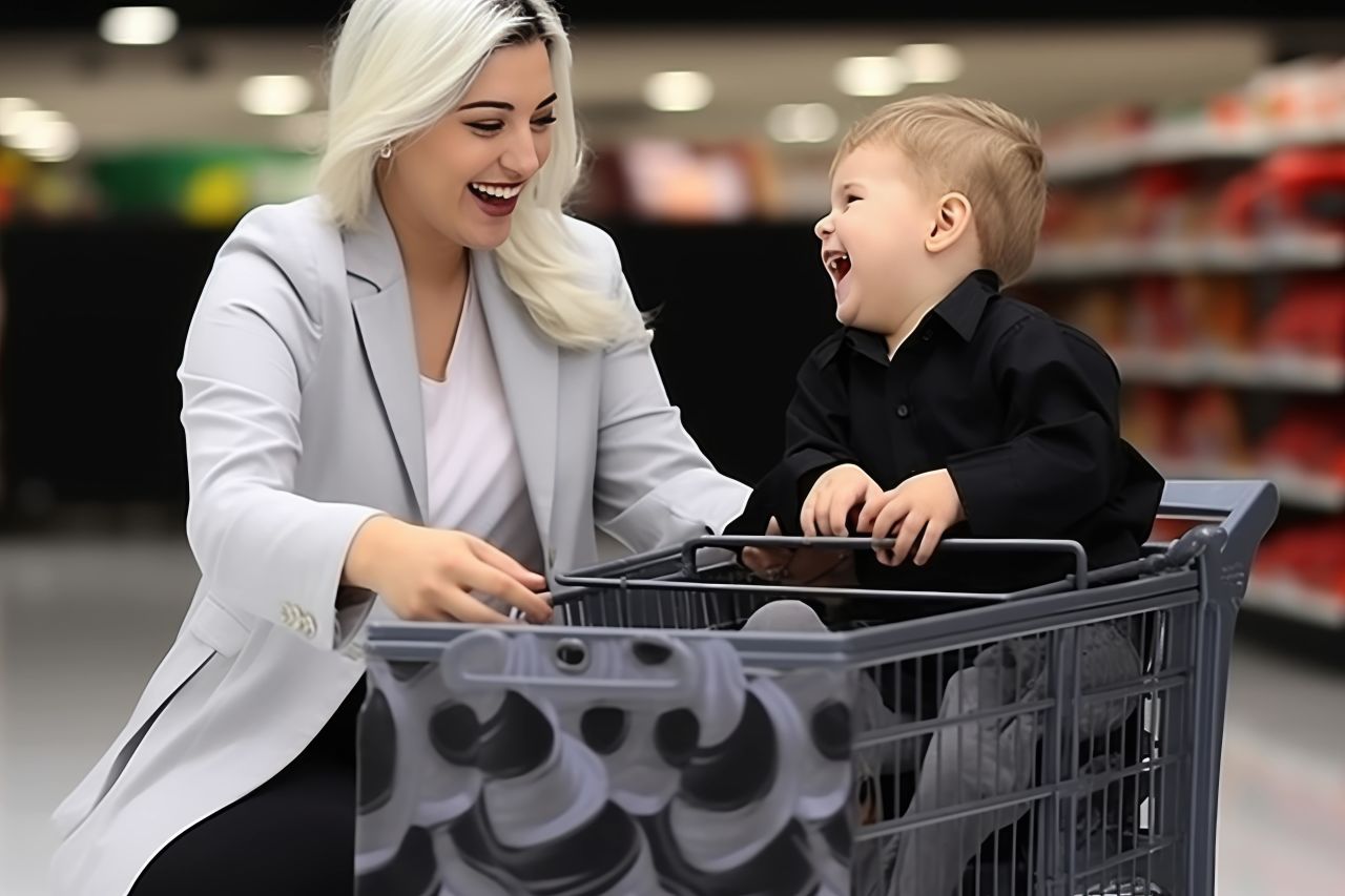 Yenidoğan Bebek İçin Alışveriş Listesi