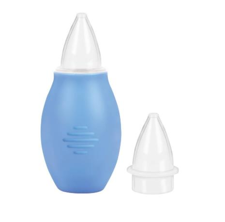 HANYMISH BURUN ASPİRATÖRÜ MAVİ