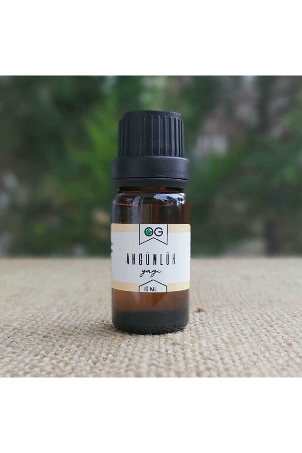 Akgünlük Sığla Yağı 10 ml
