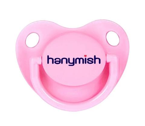 RAINBOW DAMAKLI EMZİK PEMBE 6-18