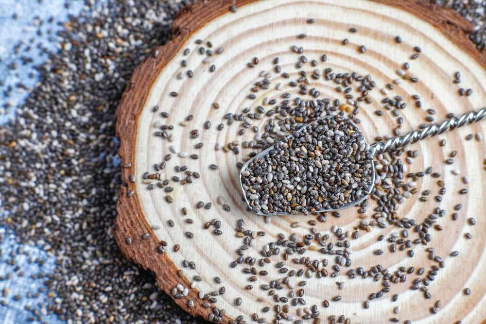 Chia Tohumu Nasıl Kullanılır?