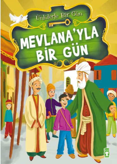 Mevlanayla Bir Gün