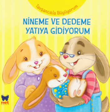 Net Çocuk Nineme Ve Dedeme Yatıya Gidiyorum