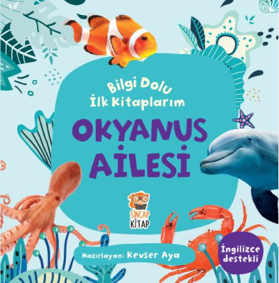 Sincap Kitap Okyanus Ailesi
