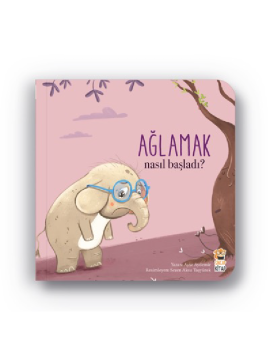 Sincap Kitap Nasıl Başladı? Ağlamak