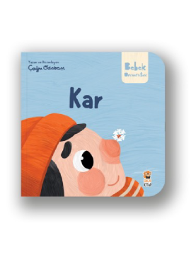 Bebek Üniversitesi / İlk Kavramlarım Kar