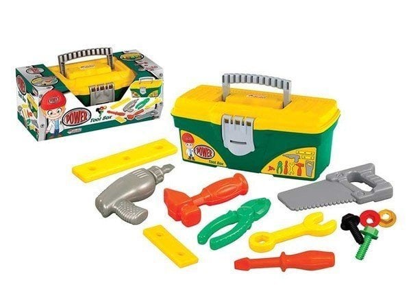 Power Alet Çantası