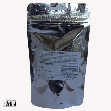 Secret Farm Organik Cevizli Bisküvi 65 Gr.