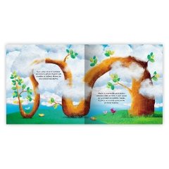 Gökyüzü Yeryüzüne İndiğinde