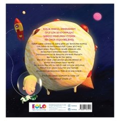 Güneşi Söndüren Çocuk