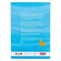 3+ Yaş Zihinsel Gelişim Etkinlikleri – Seviye 1