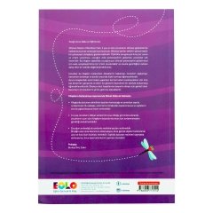 3+ Yaş Zihinsel Gelişim Etkinlikleri – Seviye 3