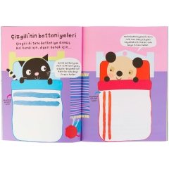 Arty Mouse - Sulu Boya Etkinlikleri