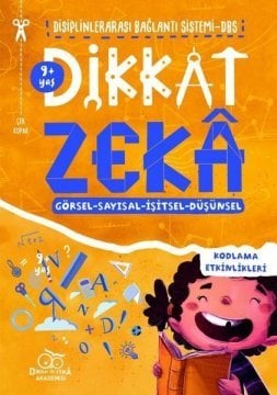 Dikkat Zeka 9 Yaş