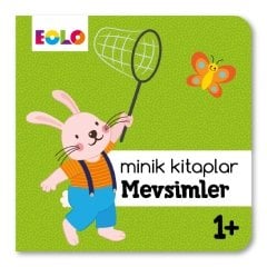 Minik Kitaplar - Mevsimler