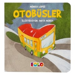 Taşıtlar Serisi - Otobüsler