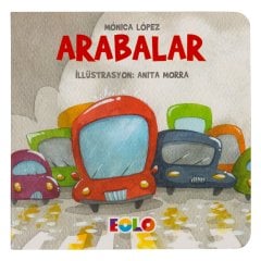Taşıtlar Serisi - Arabalar