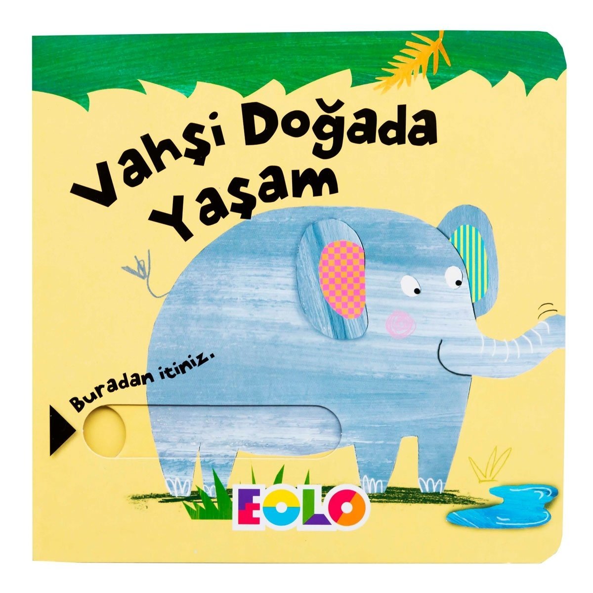 Vahşi Doğada Yaşam