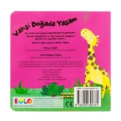 Vahşi Doğada Yaşam