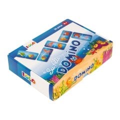 Domino - Su Altı