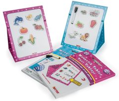 Manyetik Tablet Yazı Tahtası(Erkek)