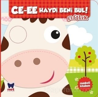 Ce-Ee Haydi Beni Bul ! - Çiftlik