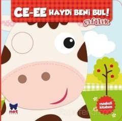 Ce-Ee Haydi Beni Bul ! - Çiftlik