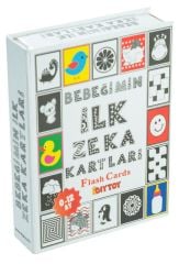 Bebeğimin İlk Zeka Kartları