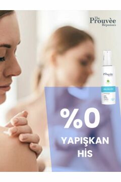The Prouvee Organik After Sun Aloe Vera Jel 150 Ml
