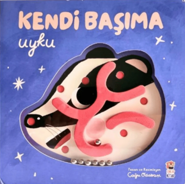 SİNCAP KİTAP KENDİ BAŞINA UYKU