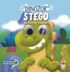 Dinozor Stego ve Sevimli Dostları