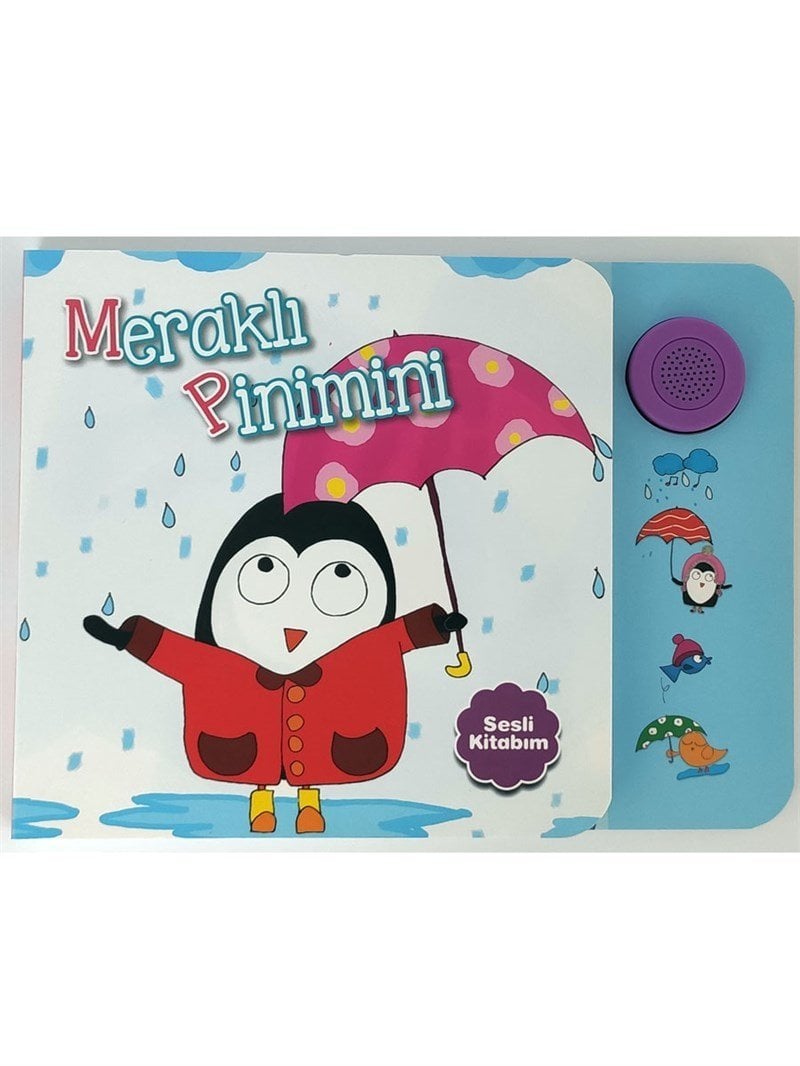 Meraklı Pinimini