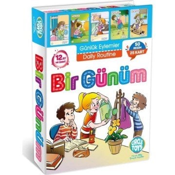 Bir Günüm