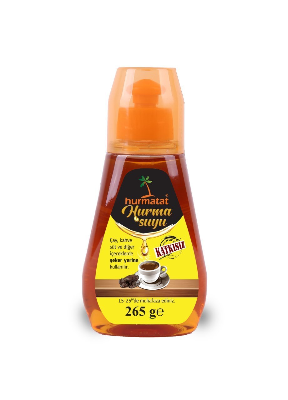 Hurma Suyu 265gr