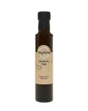 Hayfene Çörekotu Yağı - 250ml