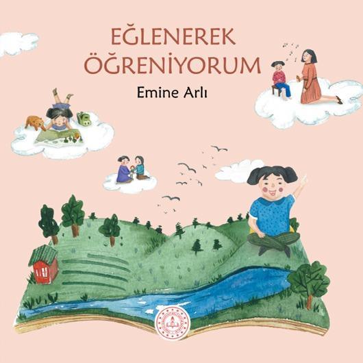 Eğlenerek Öğreniyorum (1 Kitap 5 Hikaye)