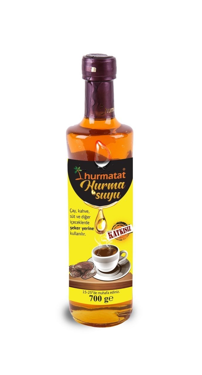 Hurma Suyu 700g