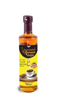 Hurma Suyu 700g
