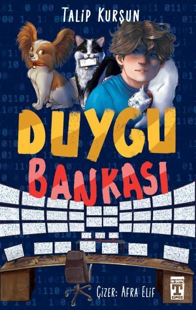Timaş Duygu Bankası