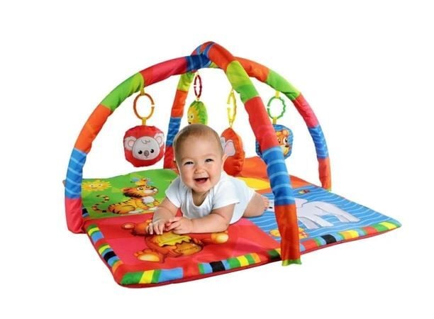 BABYMOL OYUNCSKLI OYUN HALISI
