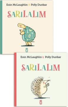 TİMAŞ SARILALIM