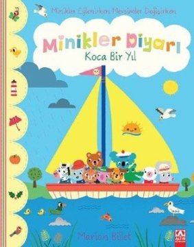 Minikler Diyarı - Koca Bir Yıl