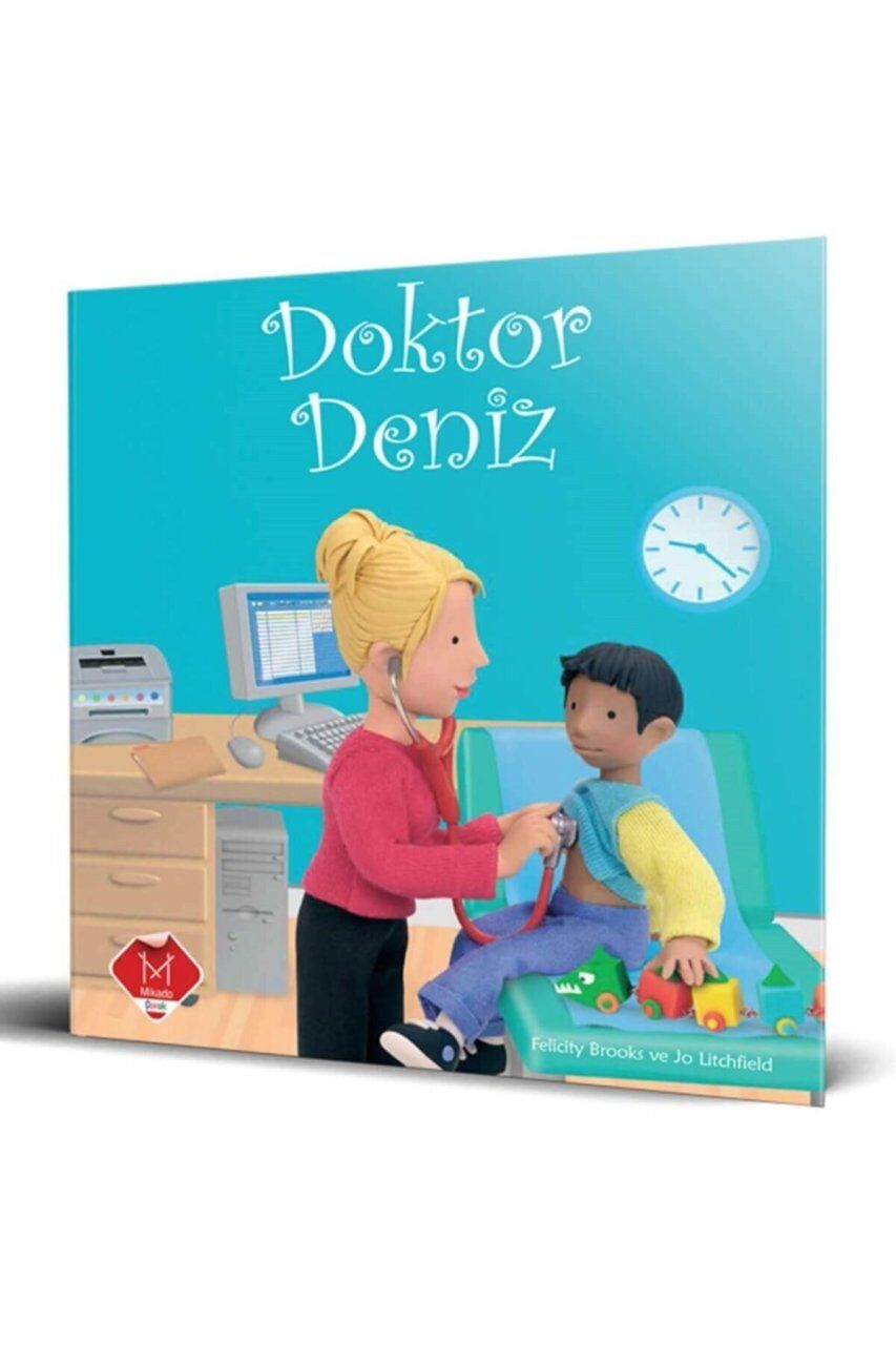 DOKTOR DENİZ