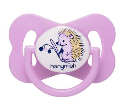 HANYMİSH HAPPY DAMAKLI EMZİK