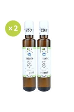 2'li Organik Bebek Zeytinyağı 250 Ml +6 Ay