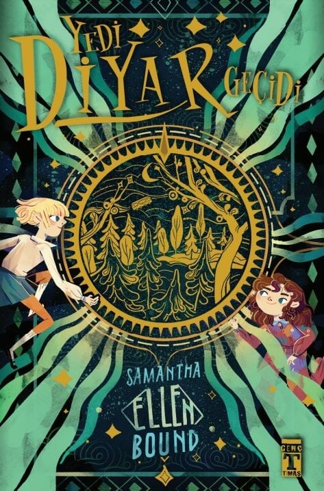 Timaş Yedi Diyar Geçidi