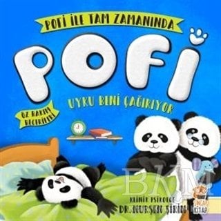 Pofi - Uyku Beni Çağırıyor