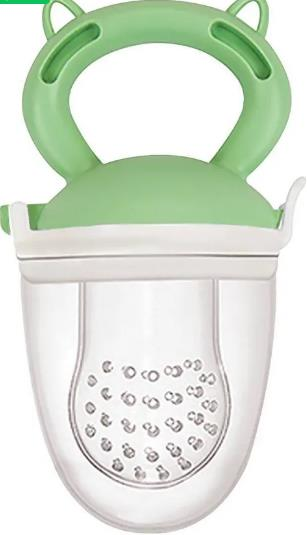 HANYMISH MEYVE SÜZGECİ YEŞİL