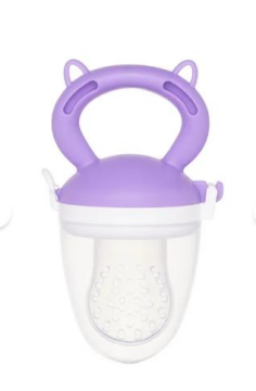 HANYMISH MEYVE SÜZGECİ MOR